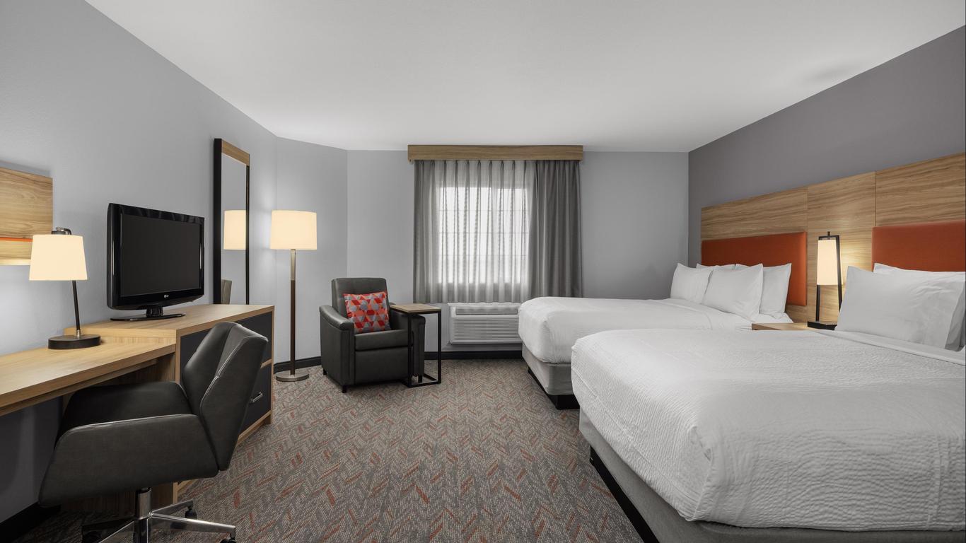 Candlewood Suites Texas City By IHG