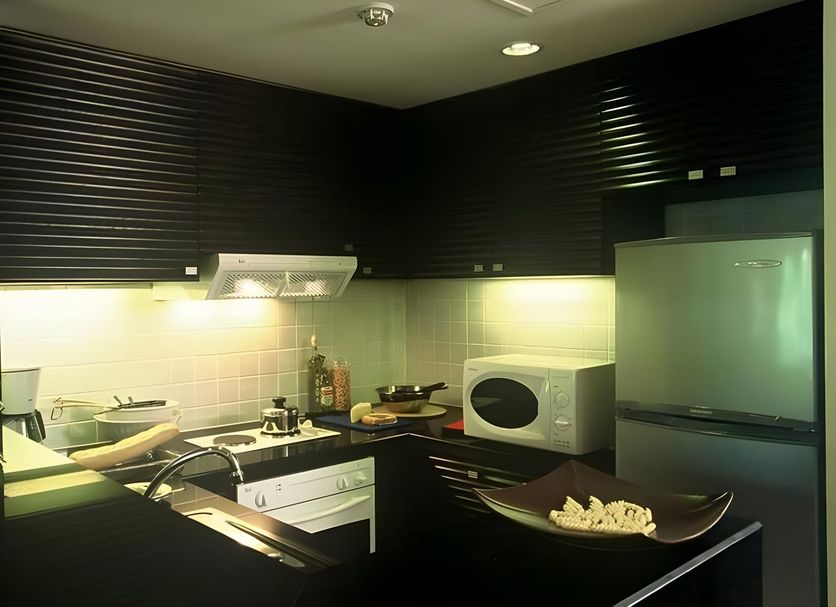 Kitchen Photo