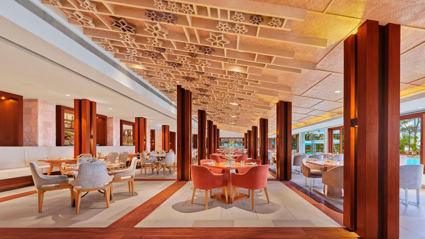 The Resort