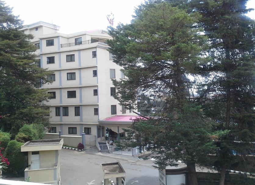 Building Photo