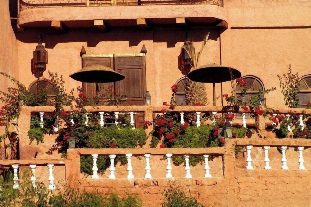 Outdoor view
