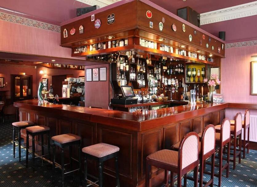 Bar Photo