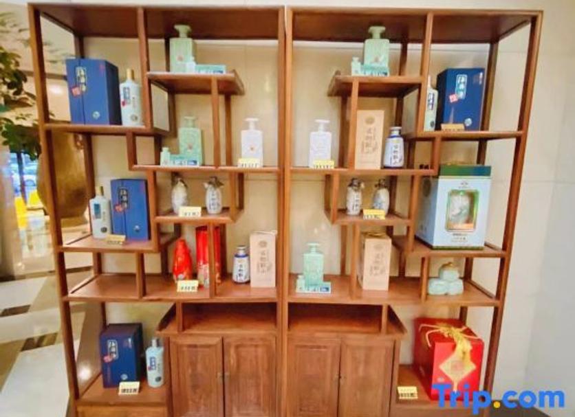 Room amenity Photo