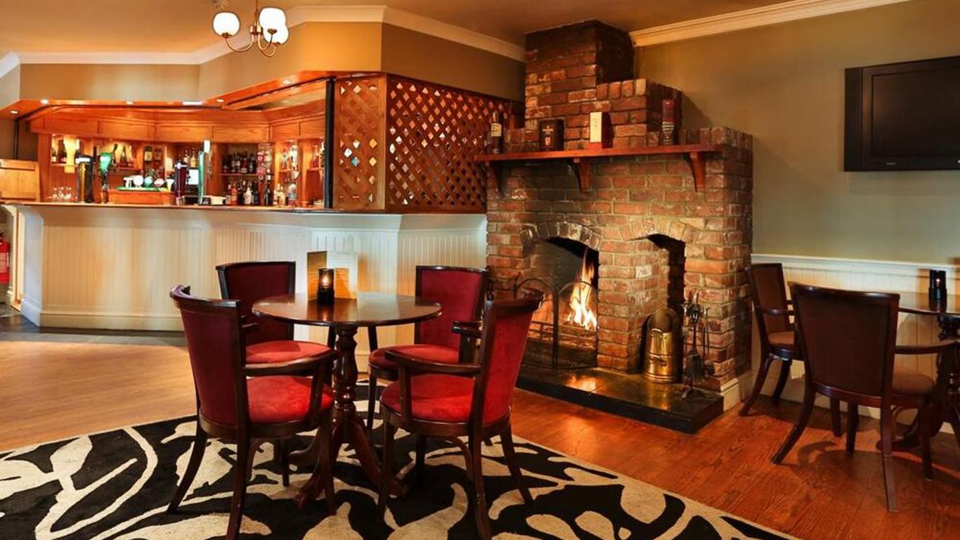 Kenmare Bay Resort Hotel