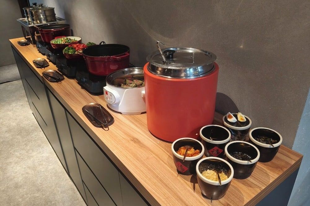 Buffet