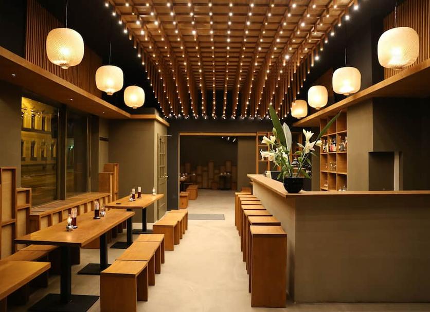 Bar Photo