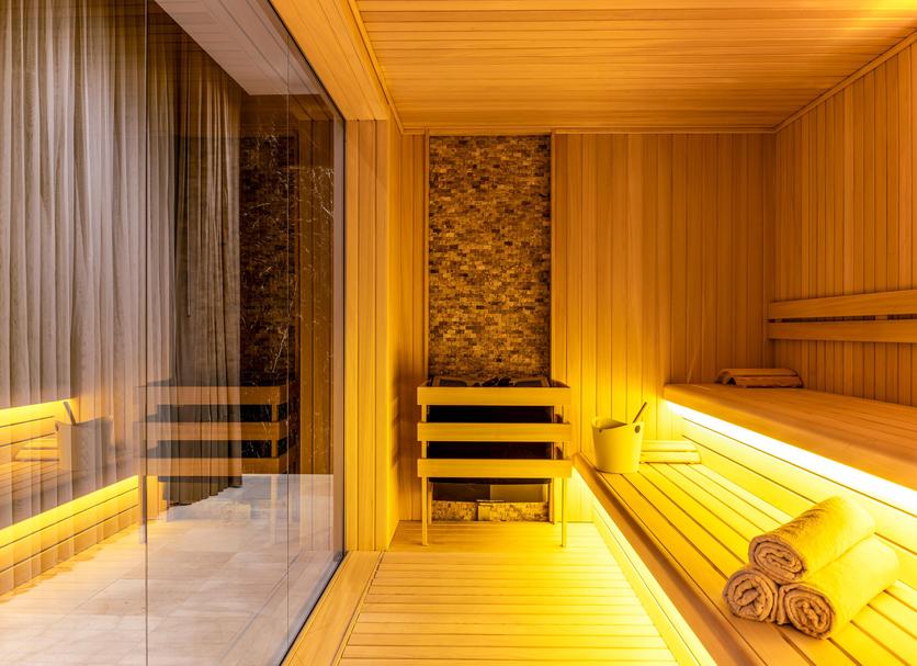 Spa Photo