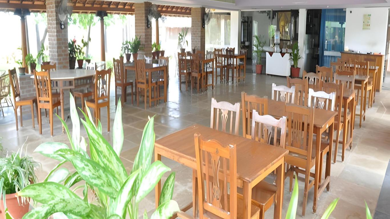 Nalla Eco Beach Resort