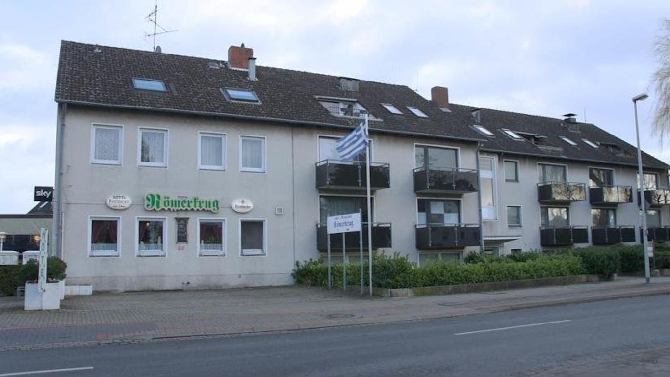 Hotel Römerkrug