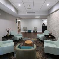 Hampton Inn St. Augustine-I-95