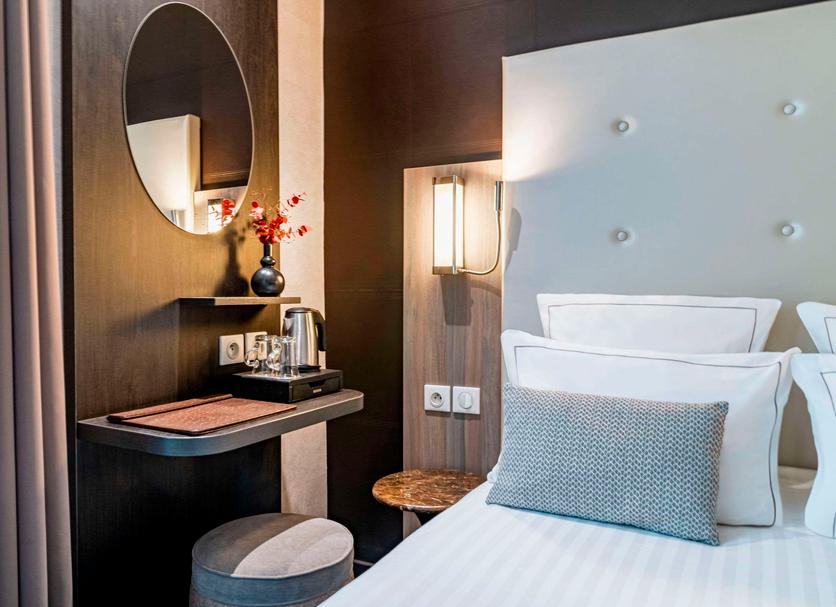 Room amenity Photo