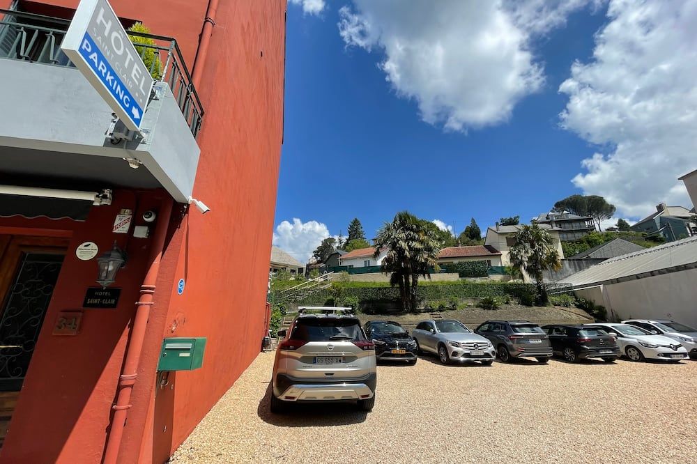 Outdoor view