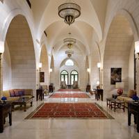 InterContinental Durrat Al Riyadh Resort & Spa, an IHG Hotel