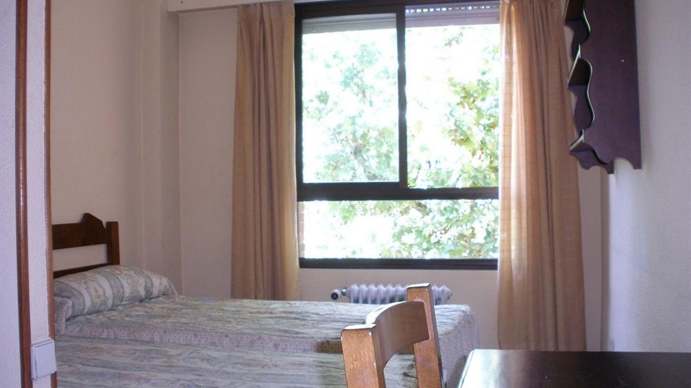 Hispania Residence