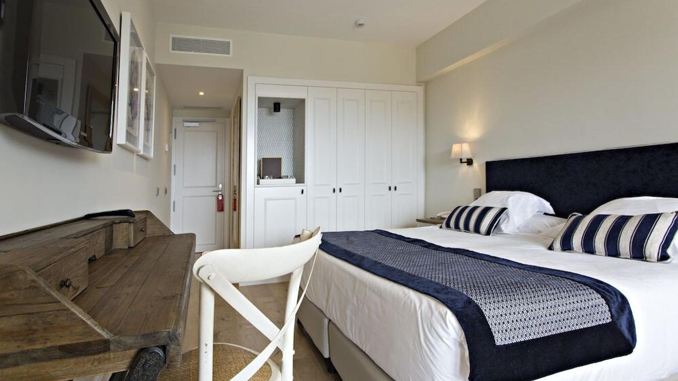 Hotel Aigua Blava