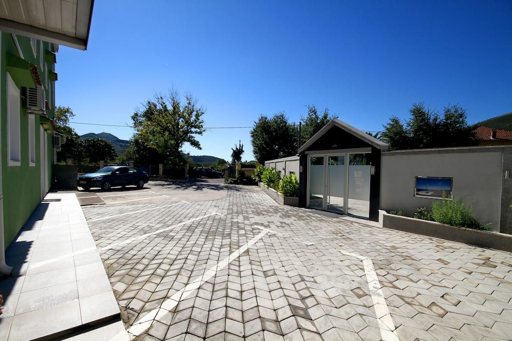 Outdoor view