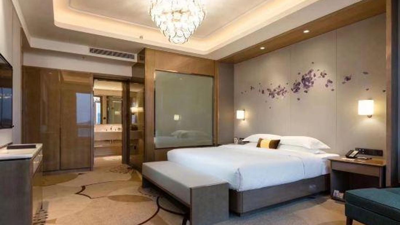 Taizhou Yaoda International Hotel