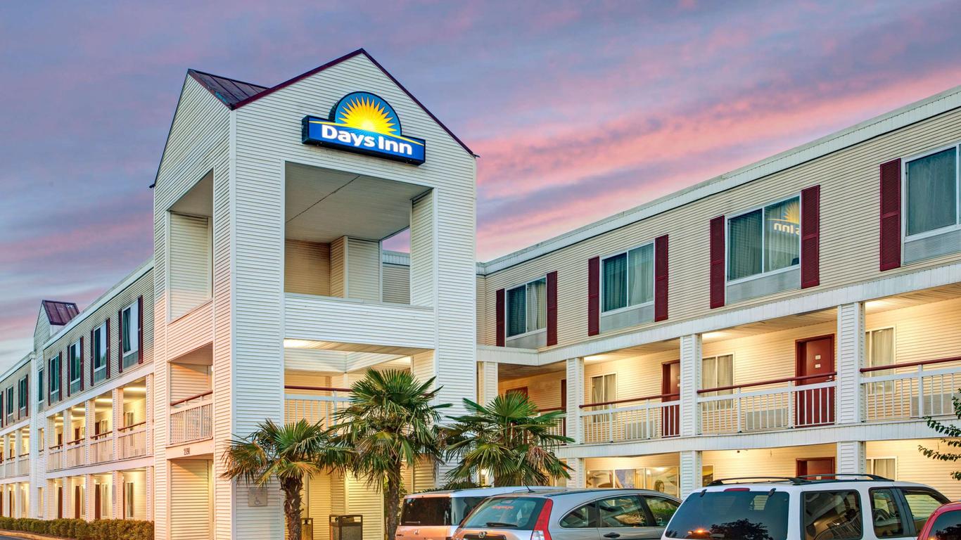 Days Inn by Wyndham Marietta-Atlanta-Delk Road