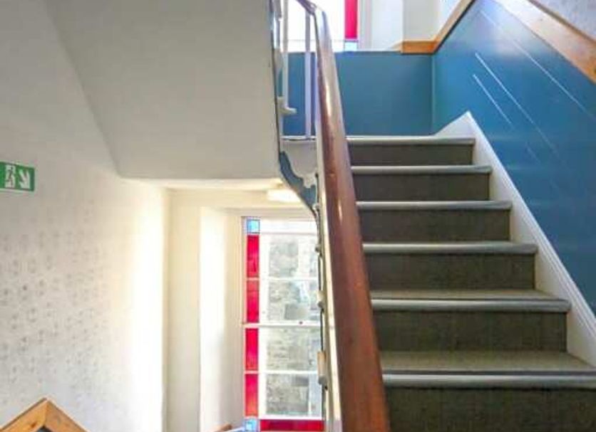 Stairs Photo