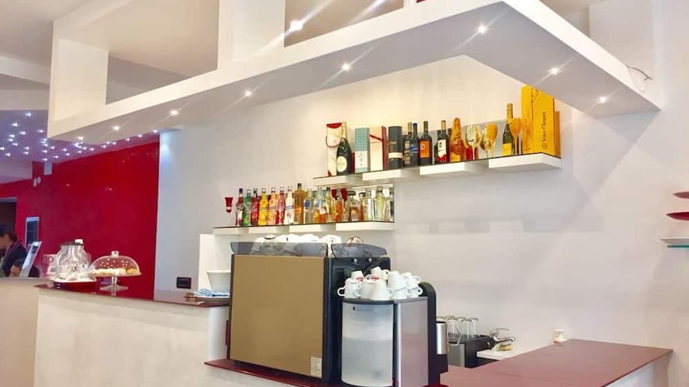 Covo degli Angioini - Town House Suites