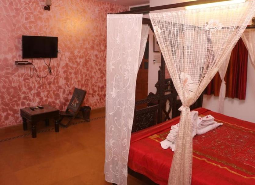Bedroom Photo