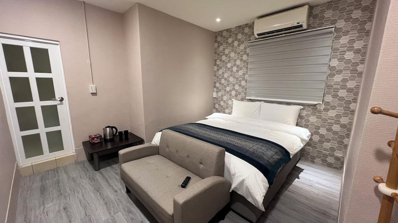 Muin Hotel