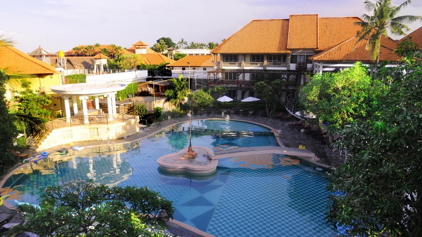 Melasti Beach Resort & Spa - Chse Certified