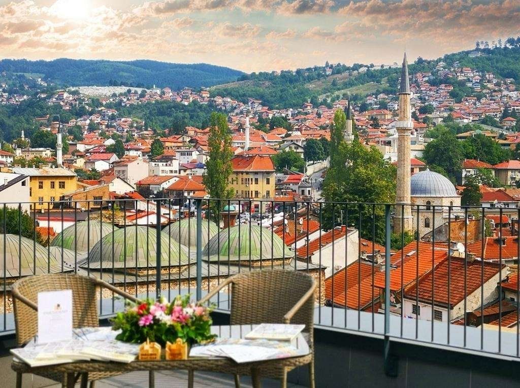 Outdoor view