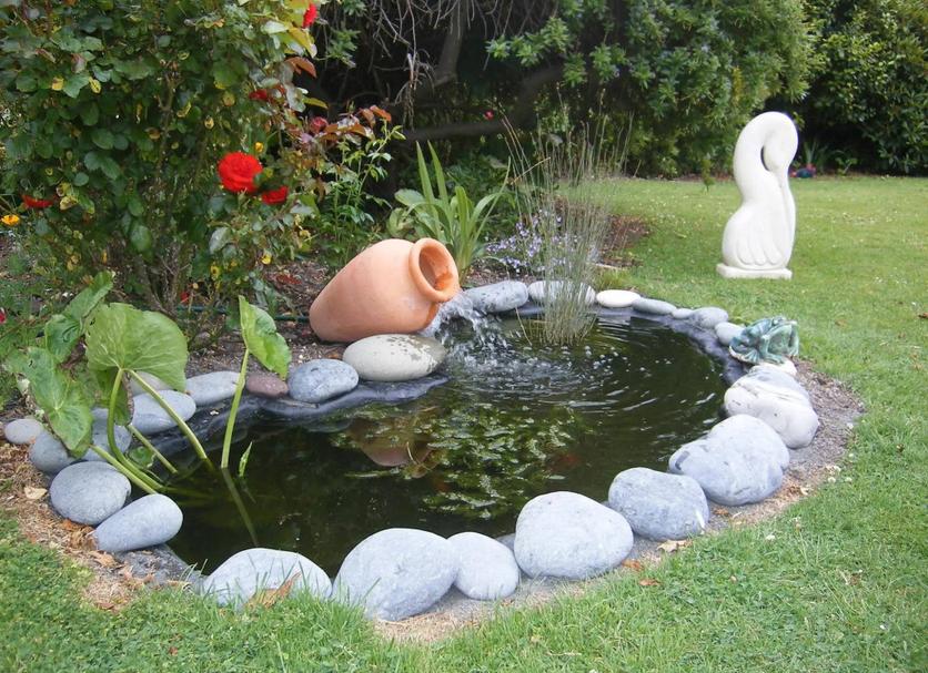 Outdoor view Photo