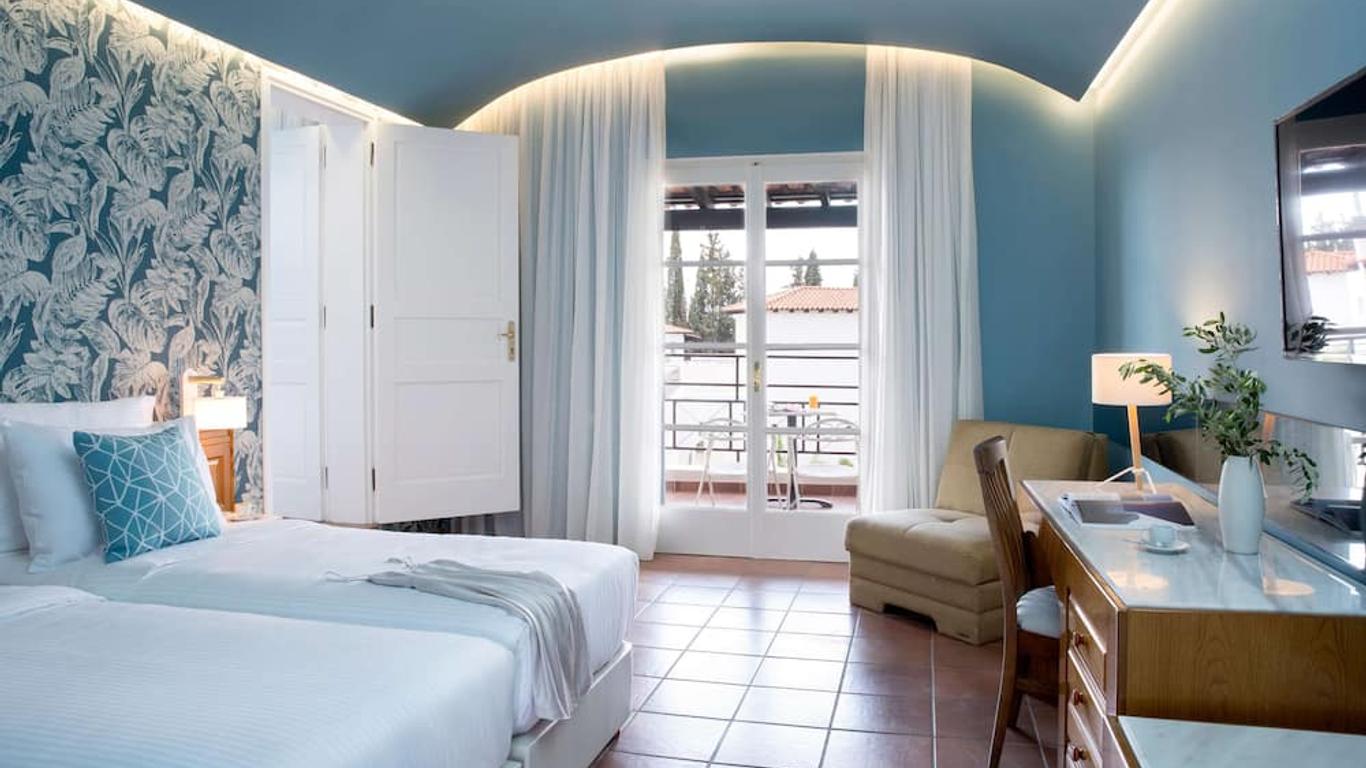 Eretria Hotel & Spa Resort