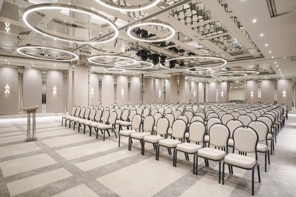 Conference room