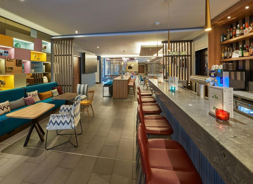 Bar Photo