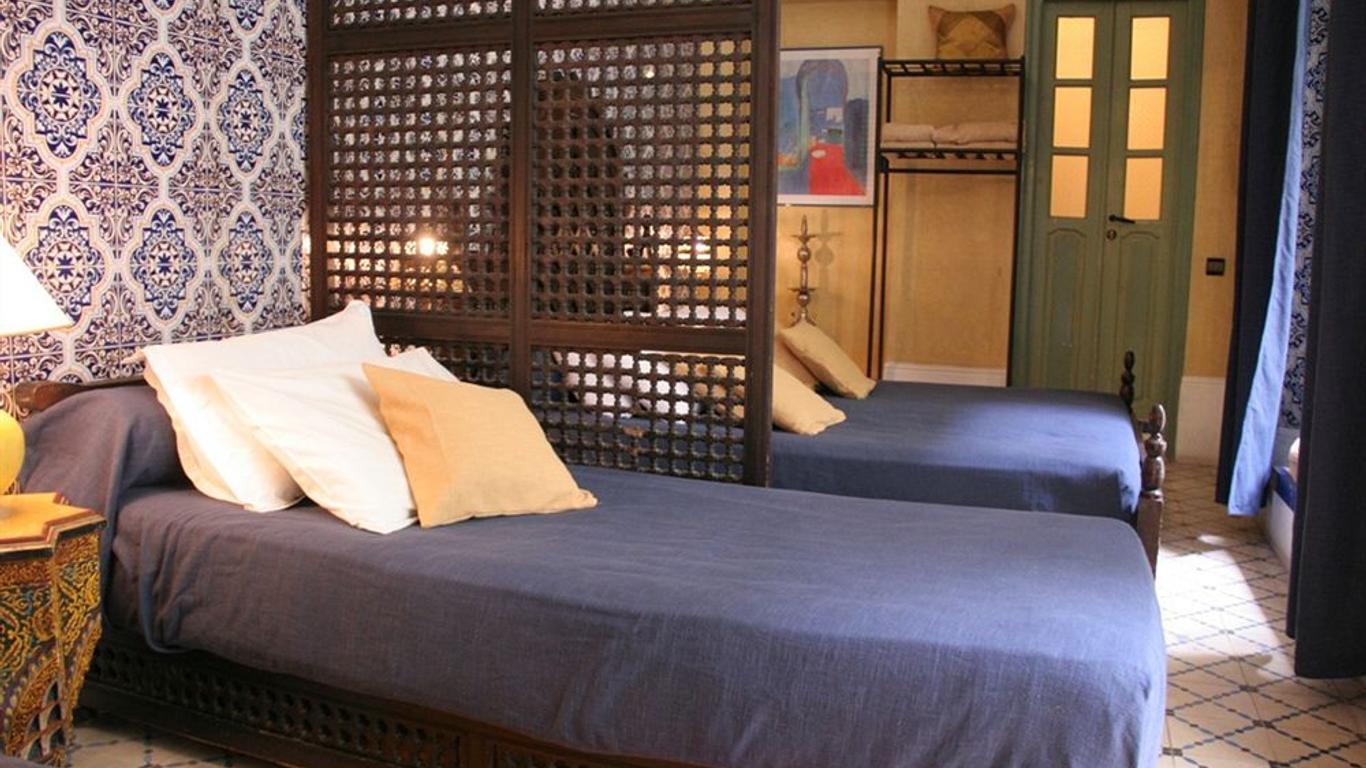 Dar Limoun Amara