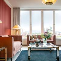 Hotel Bamberger Hof Bellevue