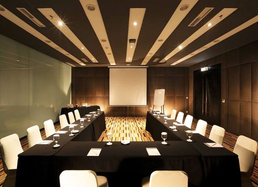 Conference room Photo