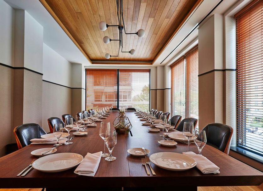 Conference room Photo