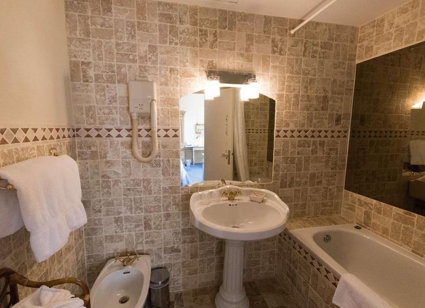Bathroom Photo