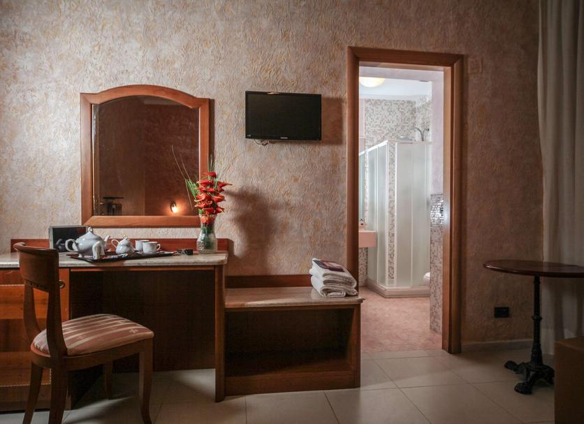 Room amenity Photo