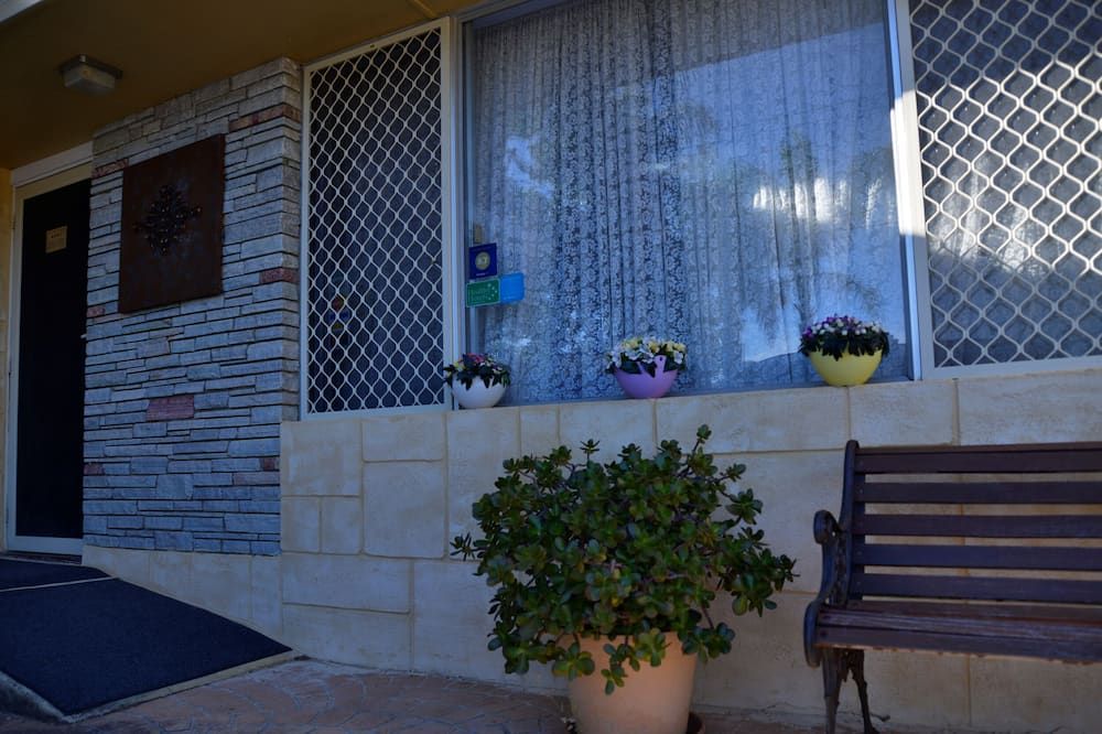 Outdoor view