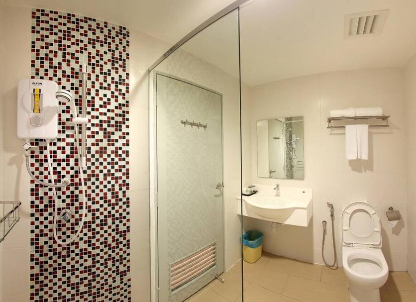 Bathroom Photo