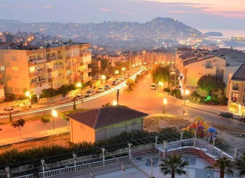 Outdoor view Photo