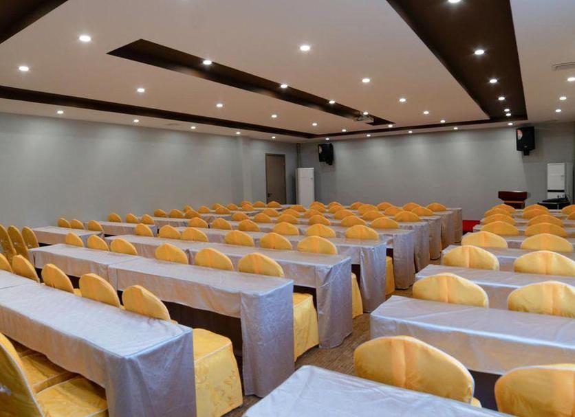 Conference room Photo
