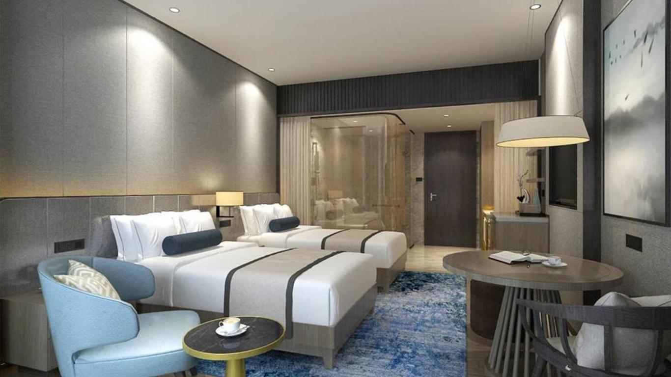 S&N Phoenix Villa Taizhou