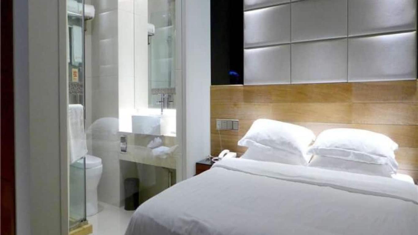 Guangzhou Superior Hotel