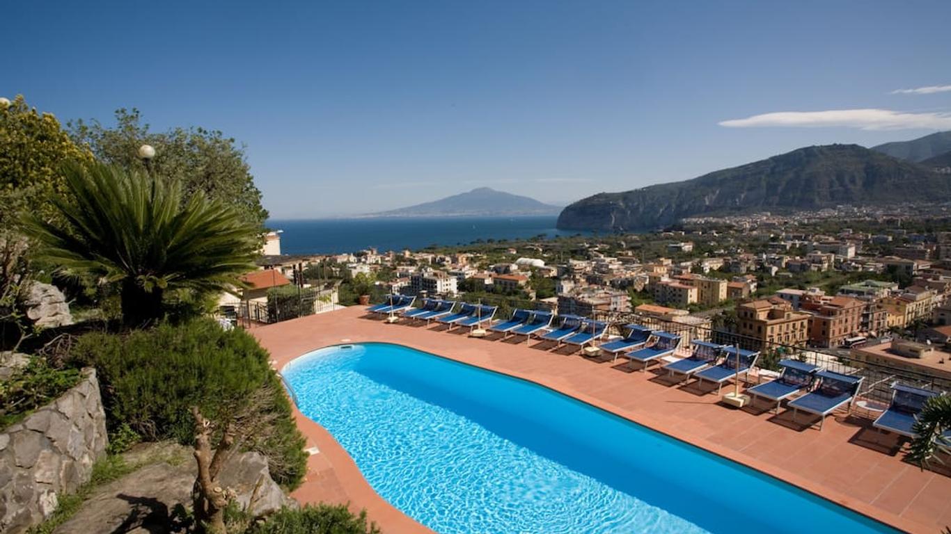 Hotel Cristina