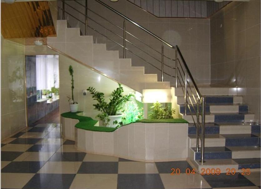 Stairs Photo