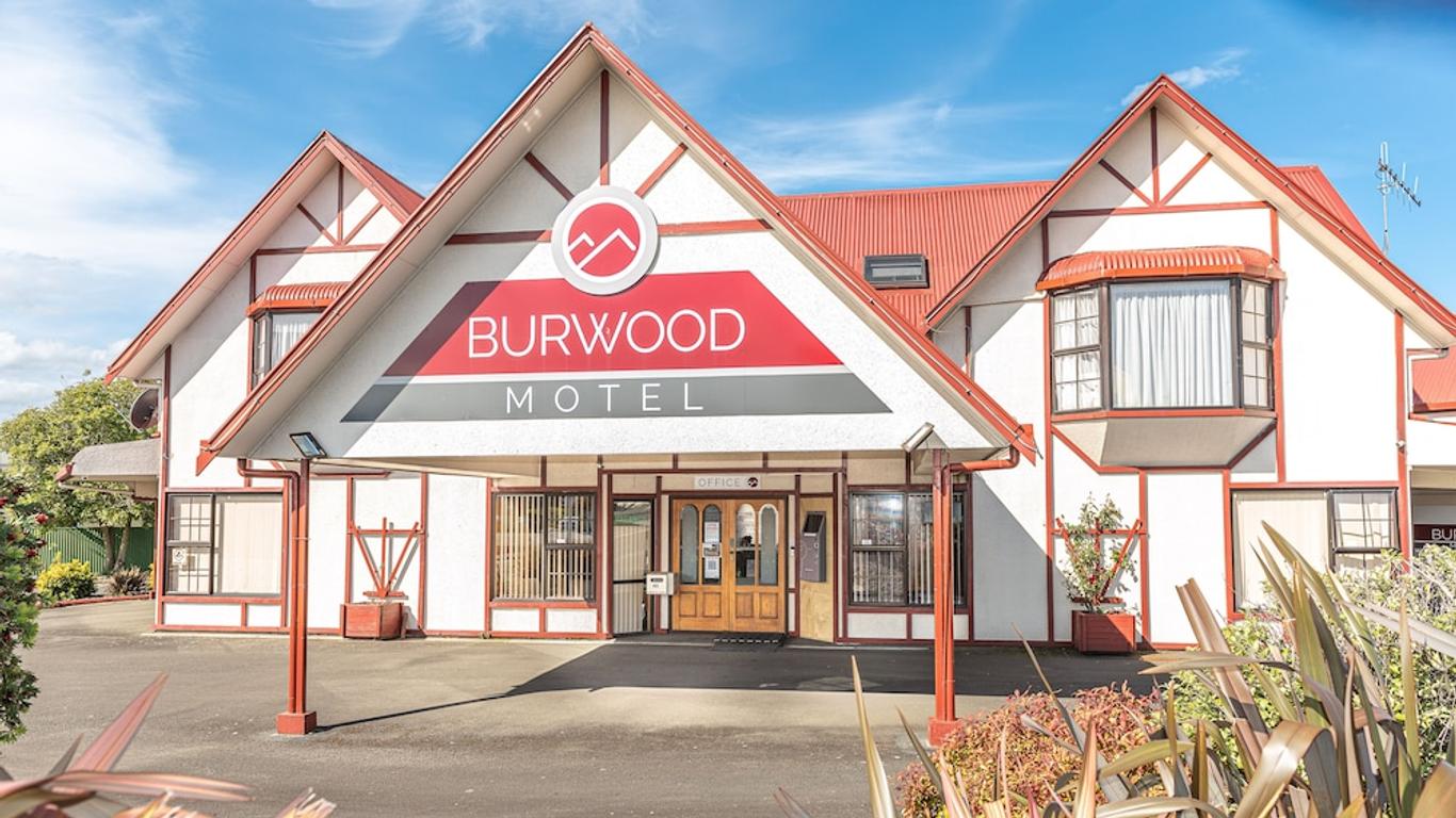 Burwood Motel