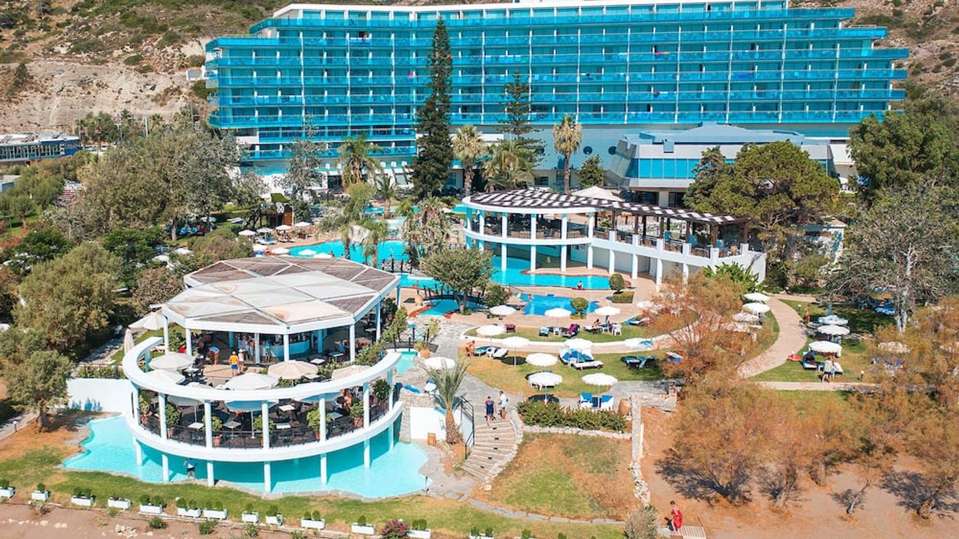 Calypso Beach Hotel