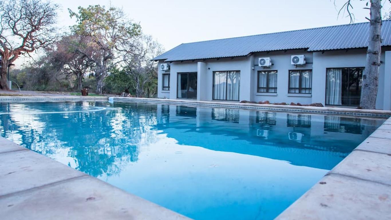 Hamiltons Lodge & Restaurant