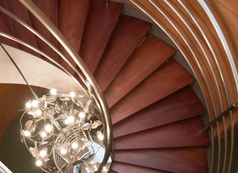 Stairs Photo